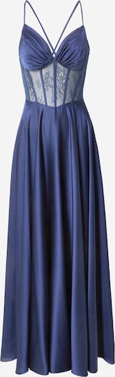 mascara Kleid in 32 in navy, Produktansicht