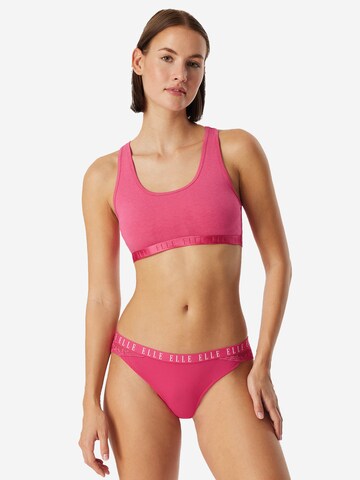 ELLE Slip ' ELLE LACE ' in Mixed colours