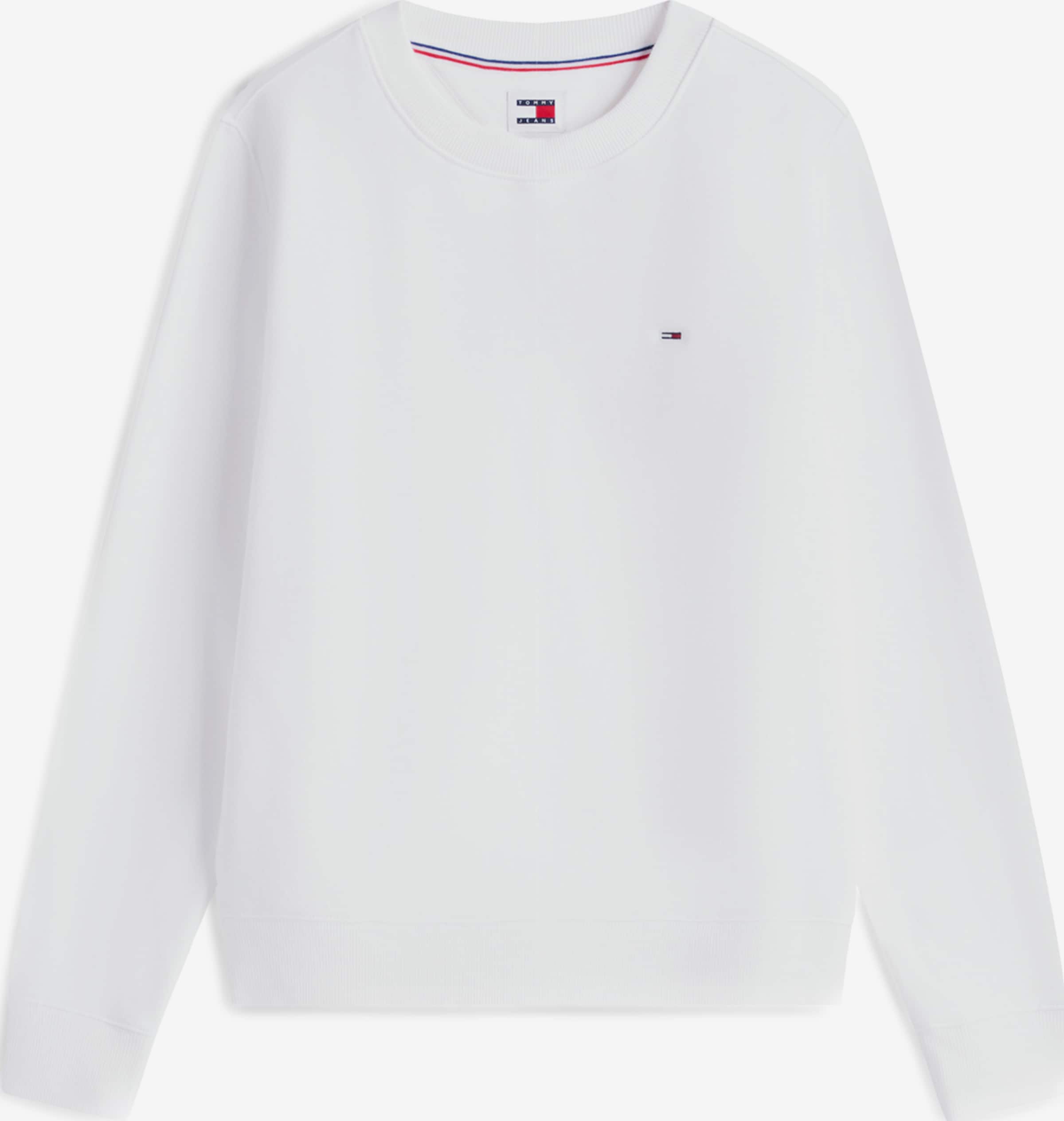 Tommy Jeans Bluză de molton