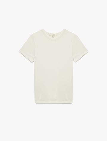 Koton Shirt in White: front