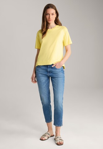 JOOP! T-Shirt in Gelb
