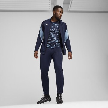 PUMA Tracksuit 'IndividualLiga' in Blue