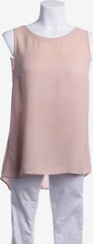Brunello Cucinelli Top & Shirt in M in Pink: front
