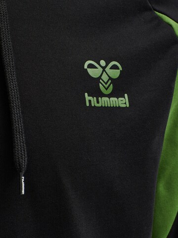 Sweat de sport 'ACTION' Hummel en noir