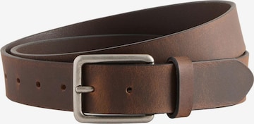 Next Riem in Bruin: voorkant