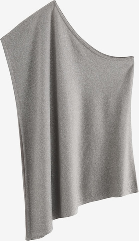 Cape Next en gris : devant