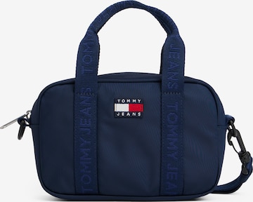 Sacs à main 'ESS' Tommy Jeans en bleu : devant