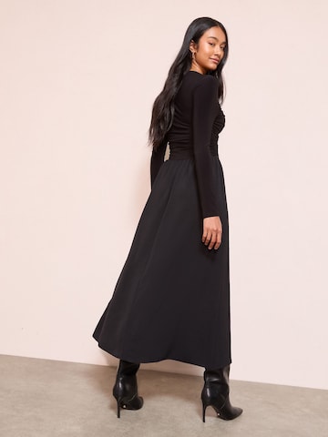 Friends Like These Klänning i svart