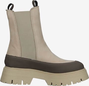 TAMARIS Snowboots in Beige