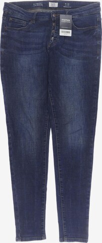 s.Oliver Jeans in 29 in Blue: front