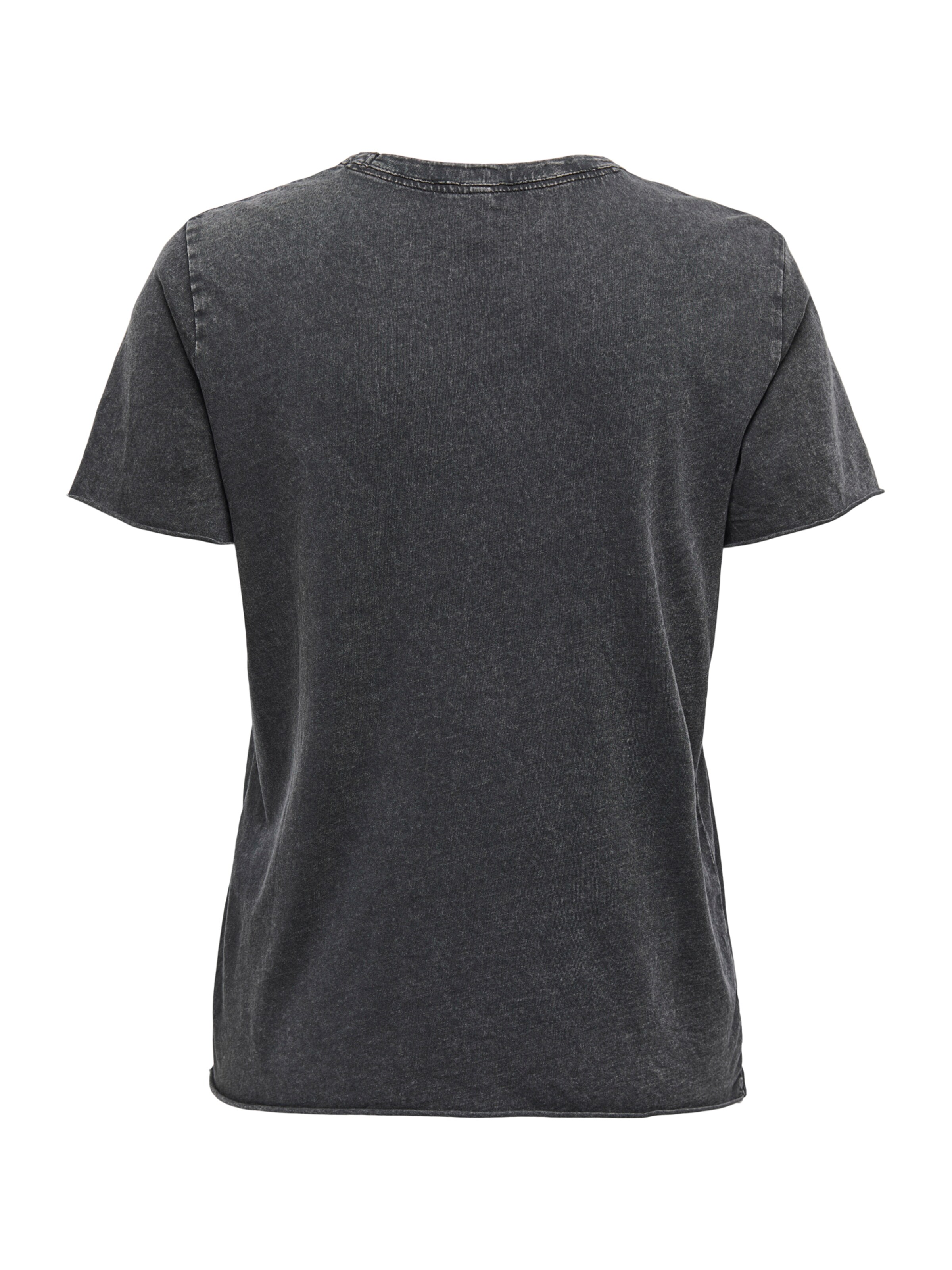 ONLY Koszulka 'ONLLUCY' w kolorze czarny