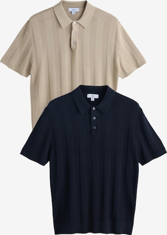 Next Neulepaita värissä beige: etupuoli