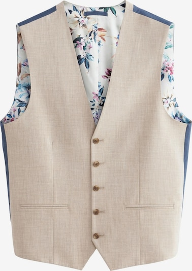 Next Pukuliivi 'Motionflex' värissä laivastonsininen / kivenharmaa, Tuotenäkymä