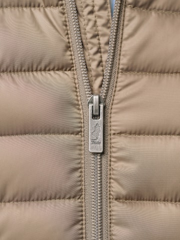 MCS Between-Season Jacket 'MCSantos' in Brown