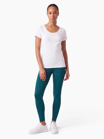 ONLY PLAY - Skinny Pantalón deportivo 'ONPJam-Sana-3' en azul