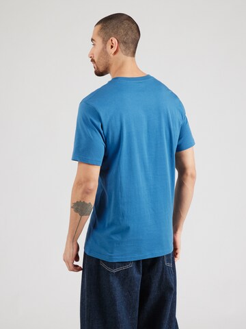 Carhartt WIP Bluser & t-shirts i blå