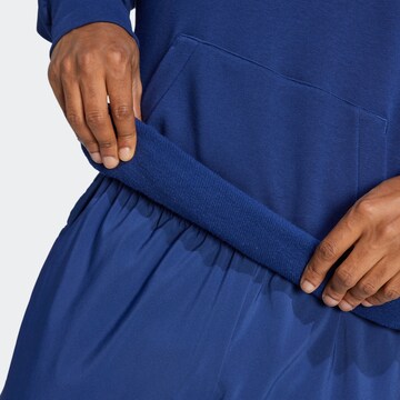 ADIDAS SPORTSWEAR - Camiseta deportiva en azul