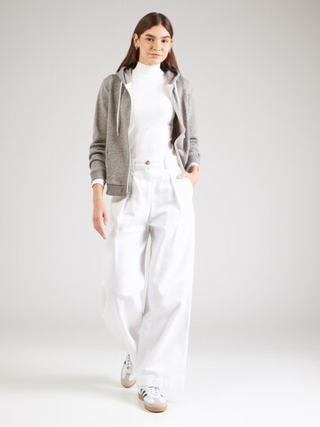Polo Ralph Lauren Mikina – šedá