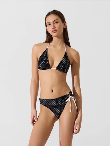 Karl Lagerfeld Bikinibroek in Zwart