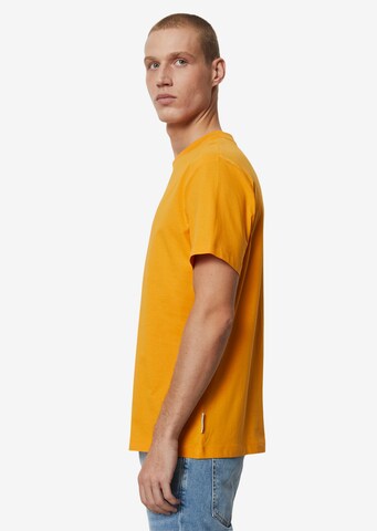 T-Shirt Marc O'Polo DENIM en orange