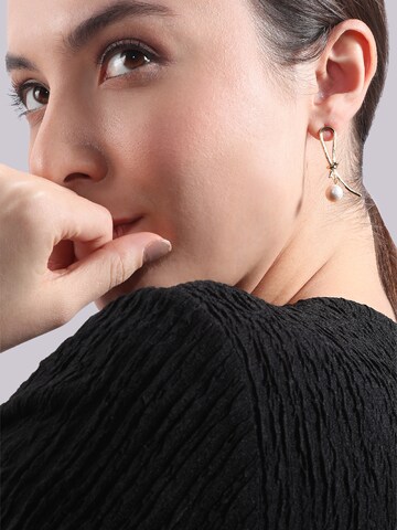 MISH Ohrringe 'Zia' in Gold
