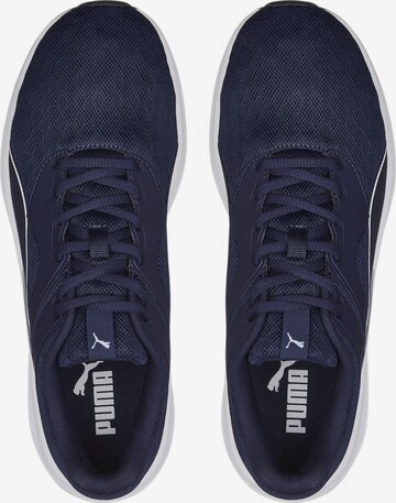 PUMA Laufschuh 'Transport' in Blau