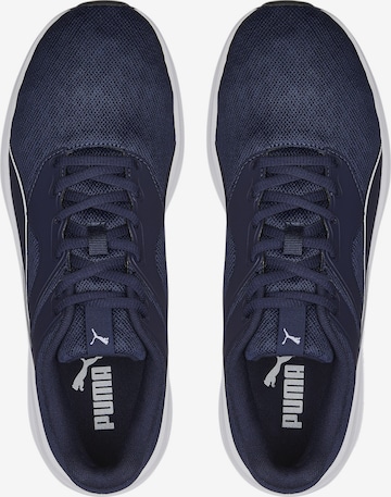 PUMA Laufschuh 'Transport' in Blau