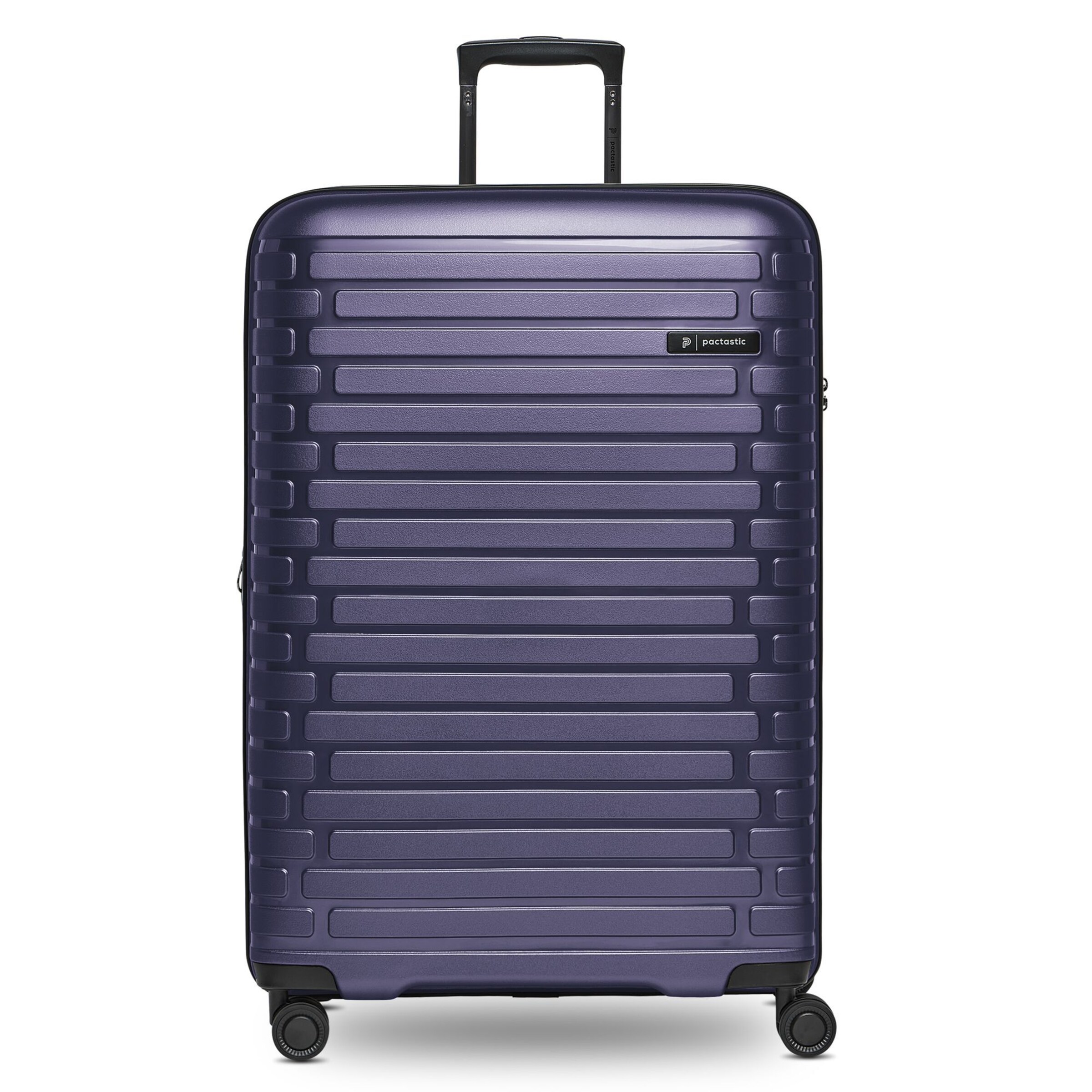 Pactastic Cart in Purple: front