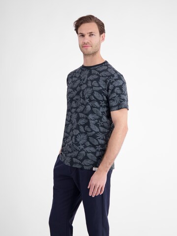 LERROS Shirt in Blauw