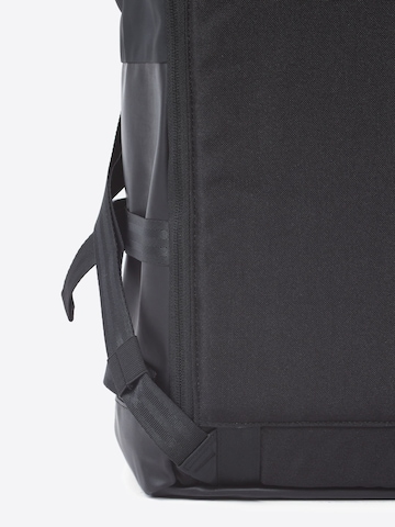 Sac à dos 'Terem 1' margelisch en noir