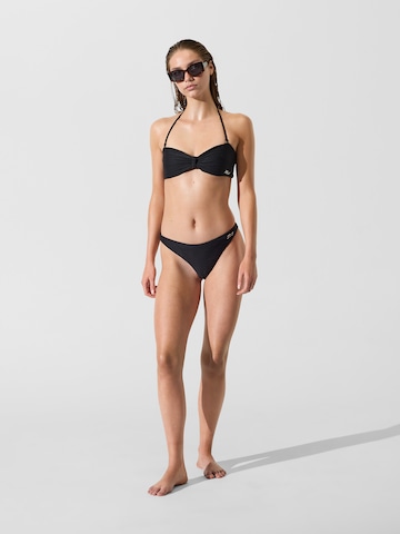 Karl Lagerfeld Низ бикини в Ярко-розовый