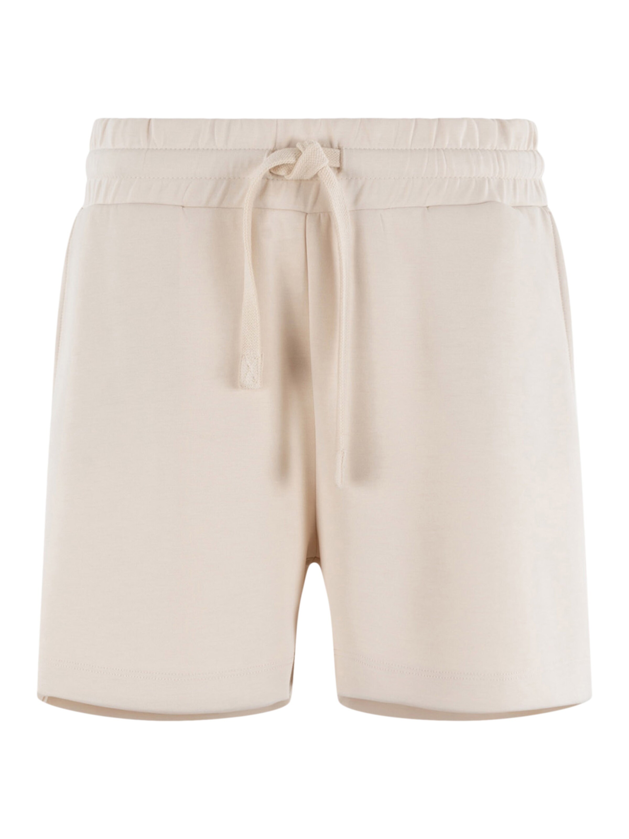 MSCW Regular Hose 'Mint'‌‌‌‌‌‌‌‌‌ in Beige: Vorderseite