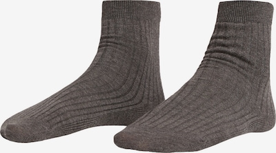 CALZEDONIA Socken in dunkelgrau, Produktansicht