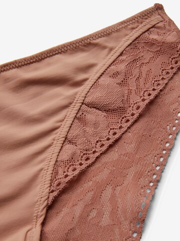 Calvin Klein Underwear Трусы-слипы в Ярко-розовый