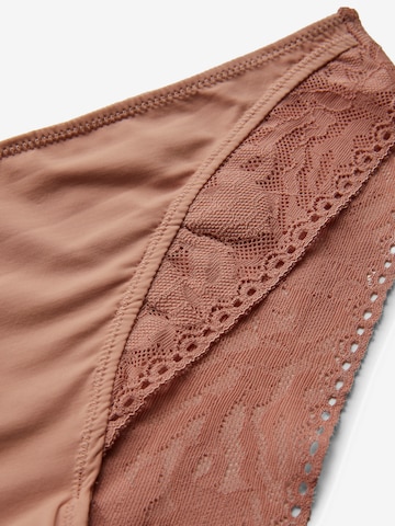 Calvin Klein Underwear Трусы-слипы в Ярко-розовый