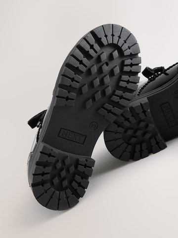Next Lage schoen in Zwart