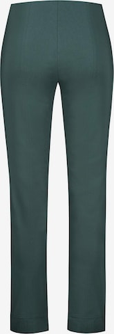 STEHMANN Regular Pants in Green