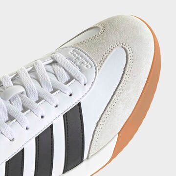 ADIDAS SPORTSWEAR Nizke superge 'VL COURT FC' | bela barva