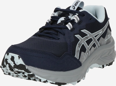 ASICS Laufschuh 'Gel-Venture 10' in navy / aqua, Produktansicht
