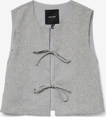 VERO MODA Vesta 'VMTAMMI' – šedá: přední strana