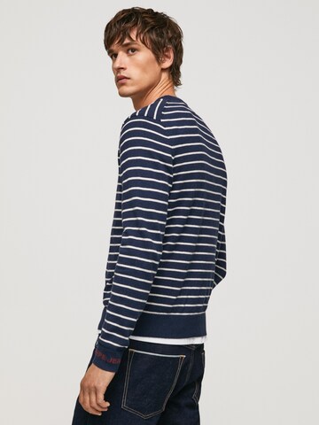 Pepe Jeans Pullover 'Andre' in Blau