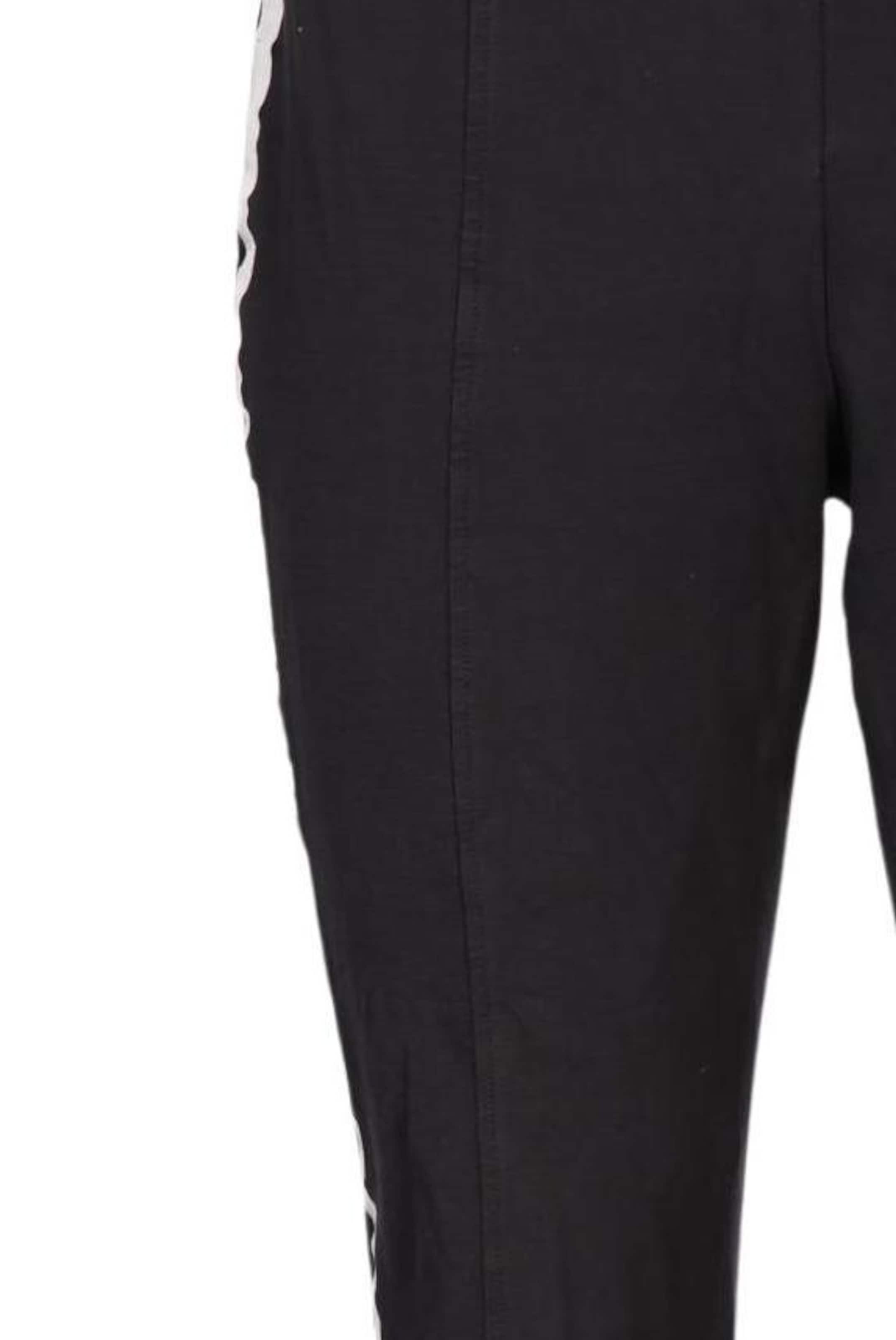 Ulla Popken Pants in XXXL in Black