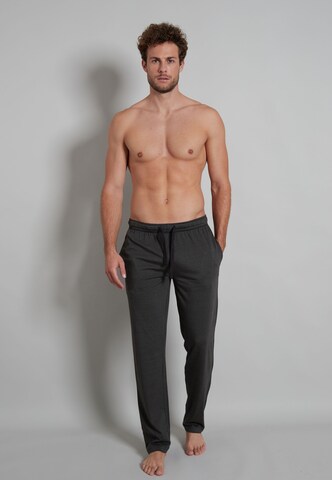 CECEBA Pyžamové kalhoty – šedá