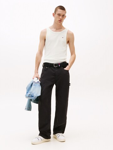 Tommy Jeans Футболка в Белый