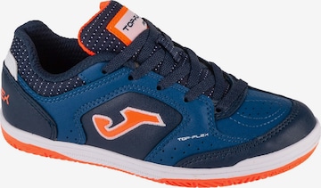 JOMA Sportschuh 'Joma Top Flex Jr 24 TPJW IN' in Blau: Vorderseite