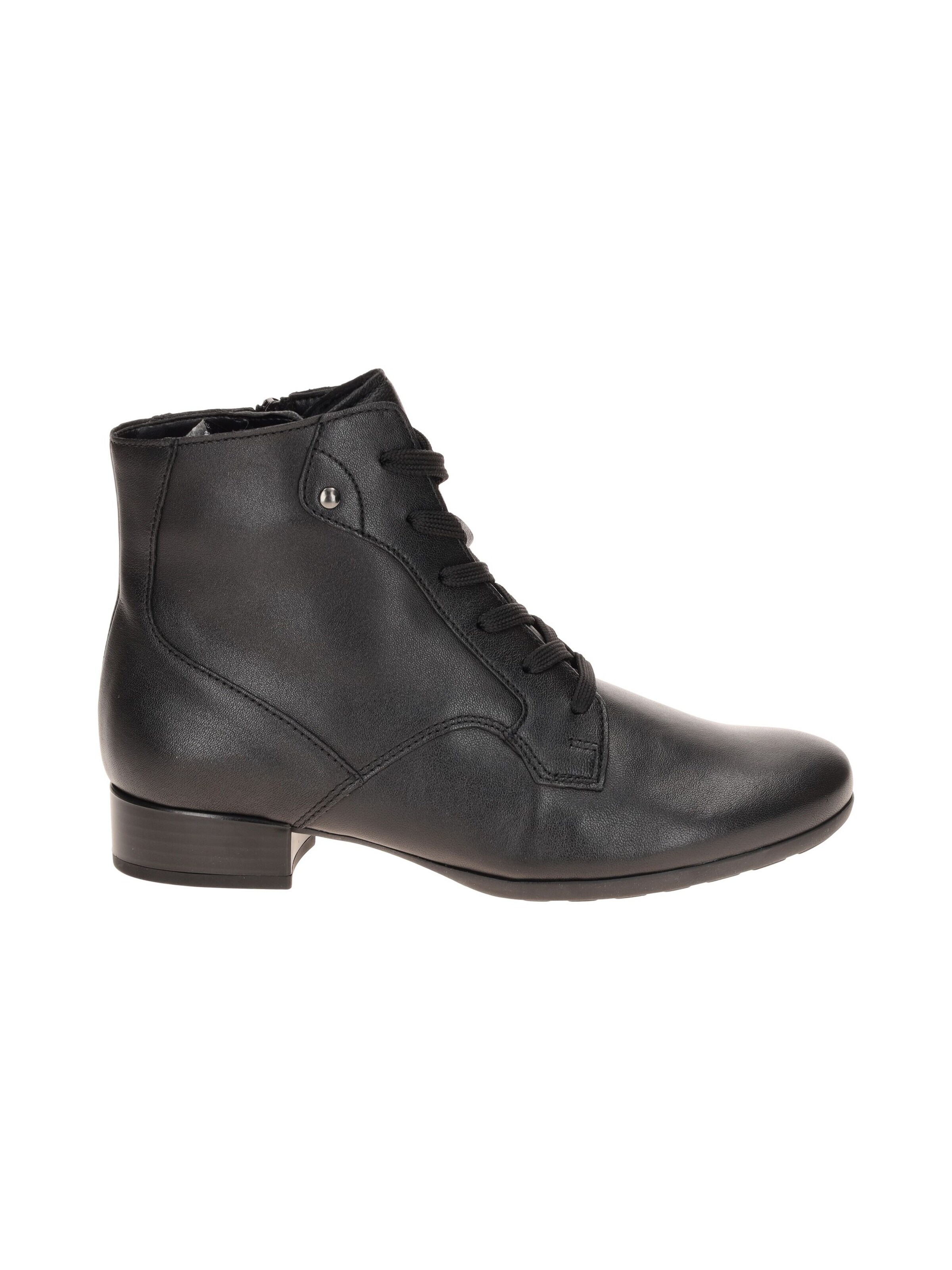 GABOR Boots in Black