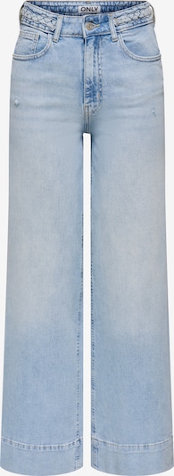 Džinsai 'ONLJUICY' iš ONLY, spalva – šviesiai mėlyna, Prekių apžvalga