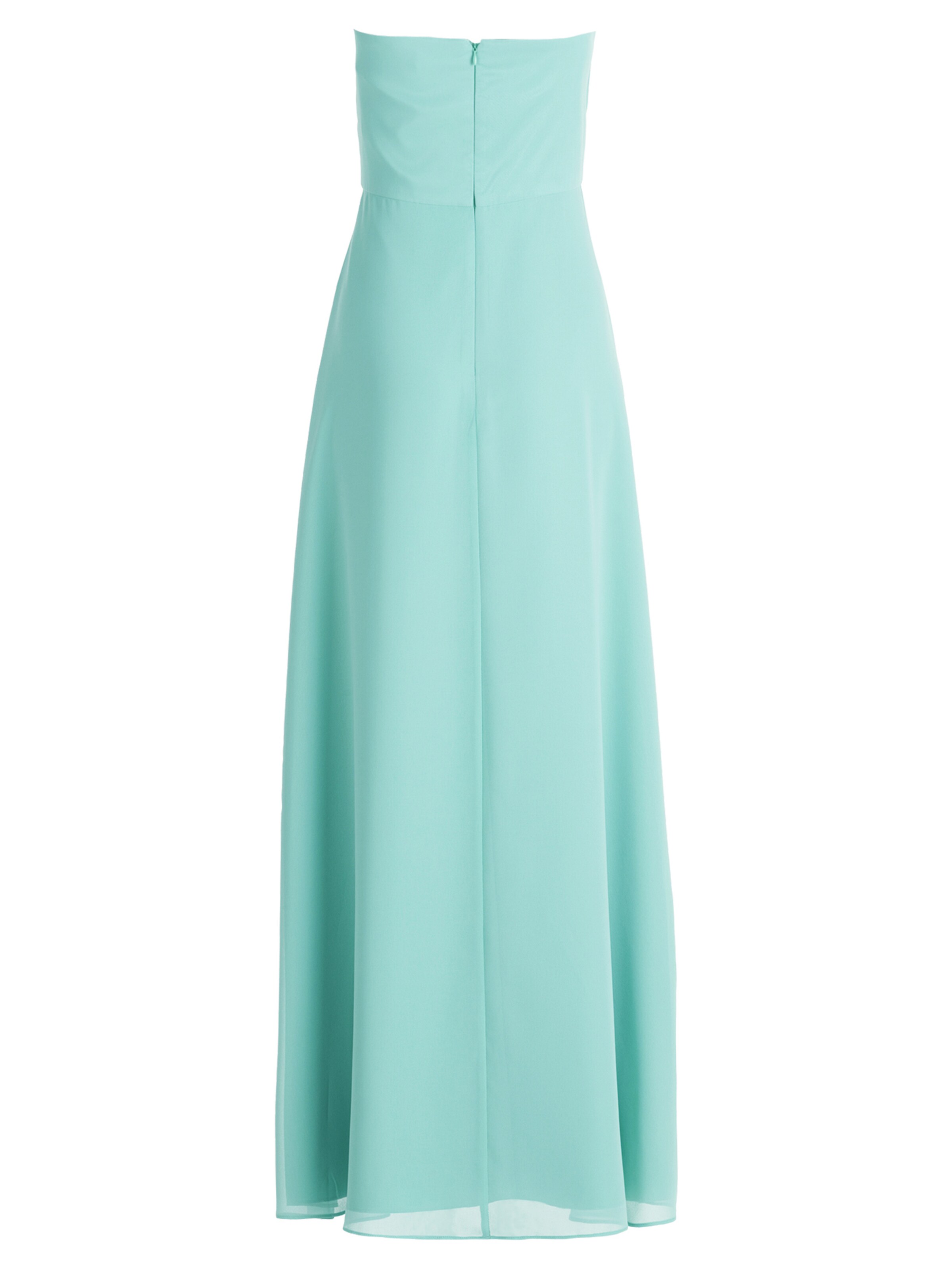 Abito da sera di Vera Mont in verde