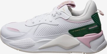 PUMA Sneakers 'Mayze Infuse' in White
