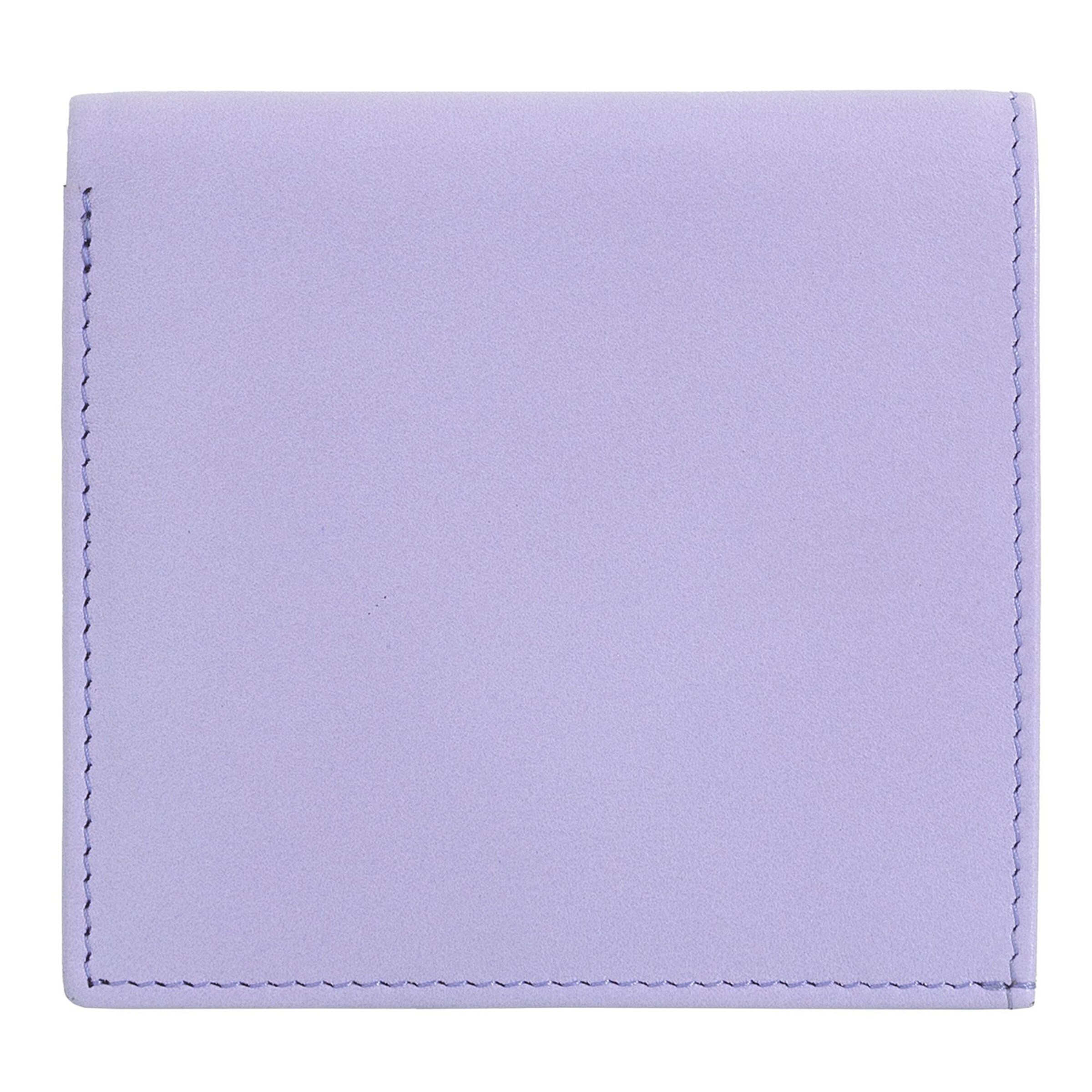 DuDu Wallet in Purple